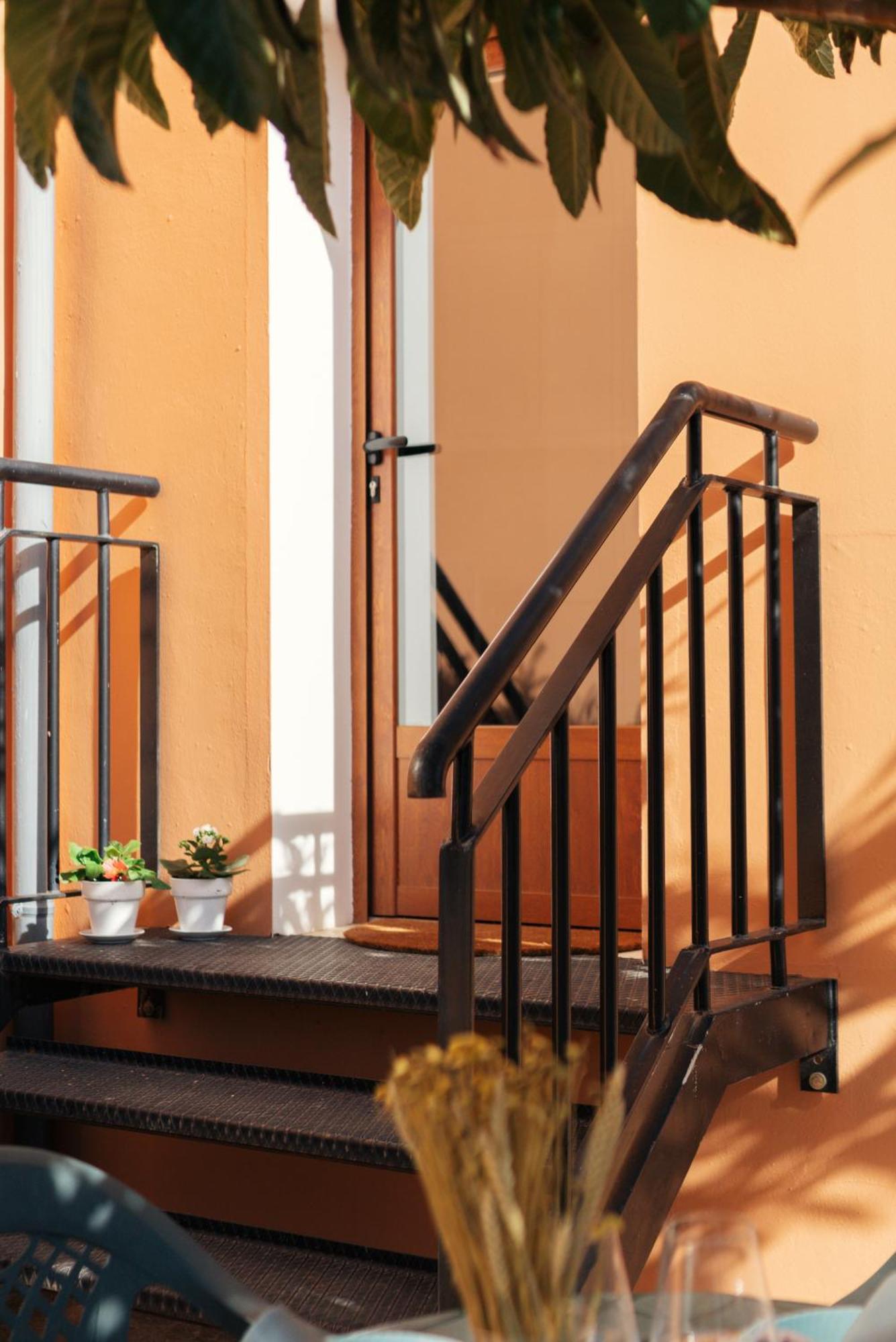 Appartement Casa Cauma *