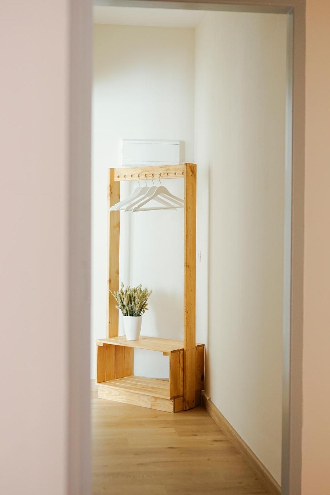Casa Cauma Appartement