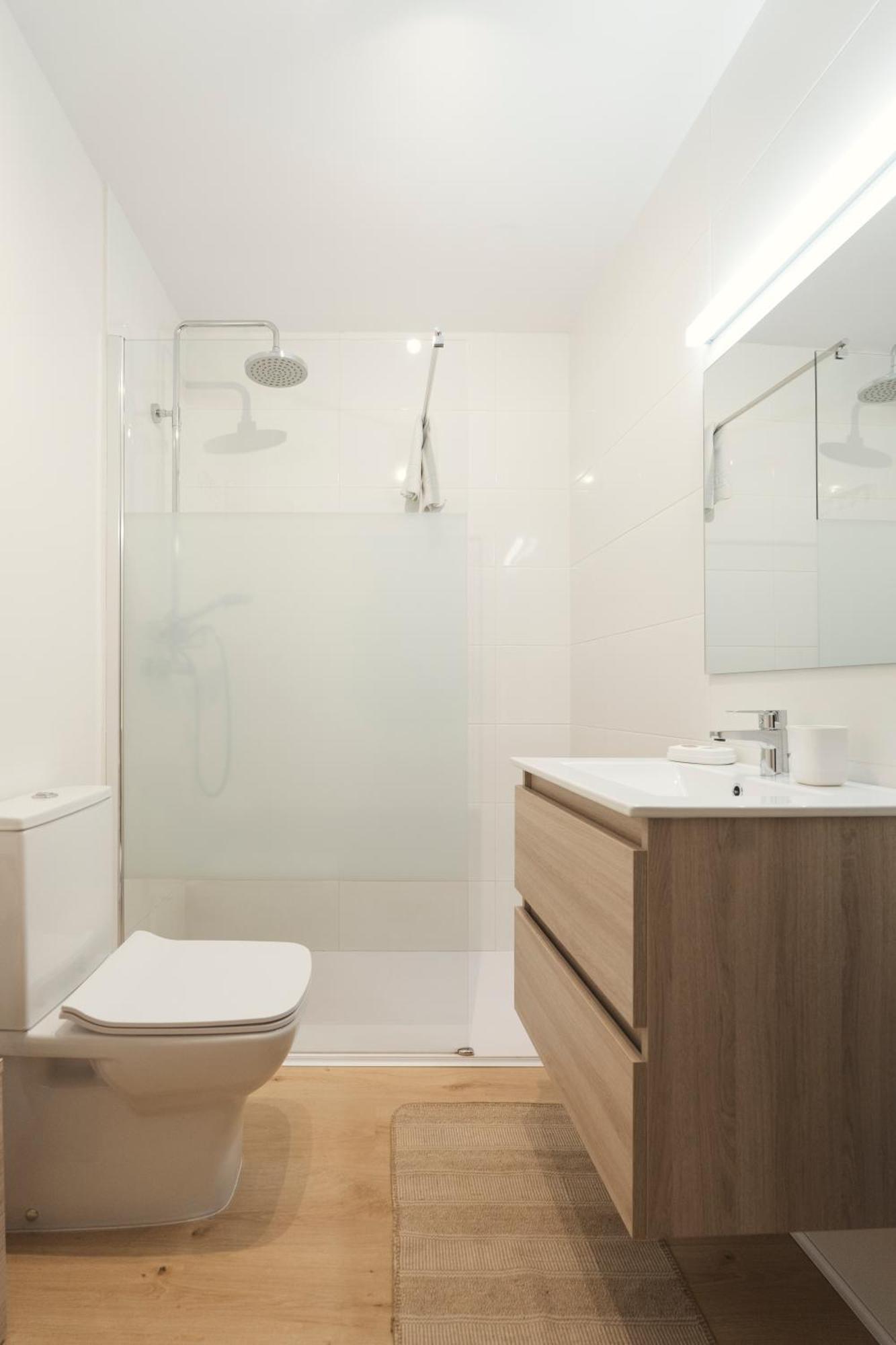 Casa Cauma Appartement