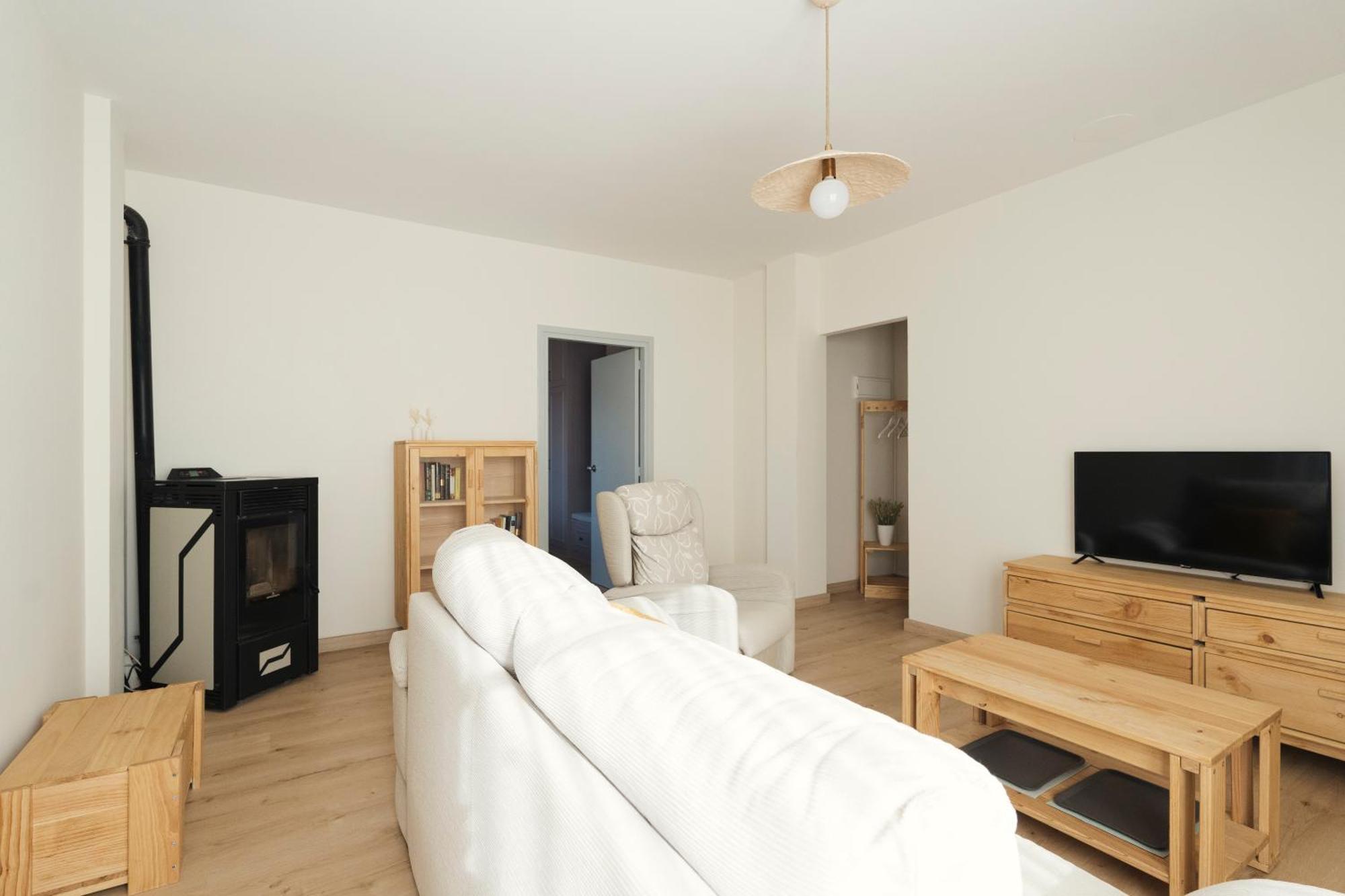 Casa Cauma Appartement